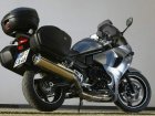 Suzuki GSX 1250 FA Traveler